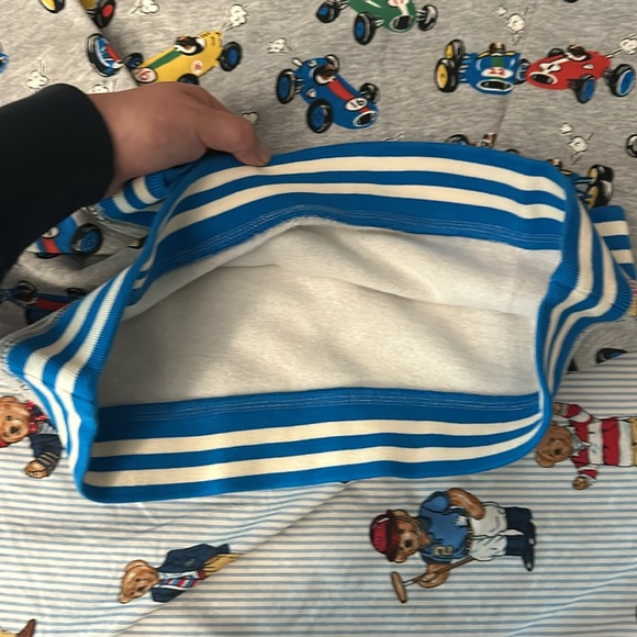 Mini Boden sweatshirt size 11-12 - Picture 4 of 4